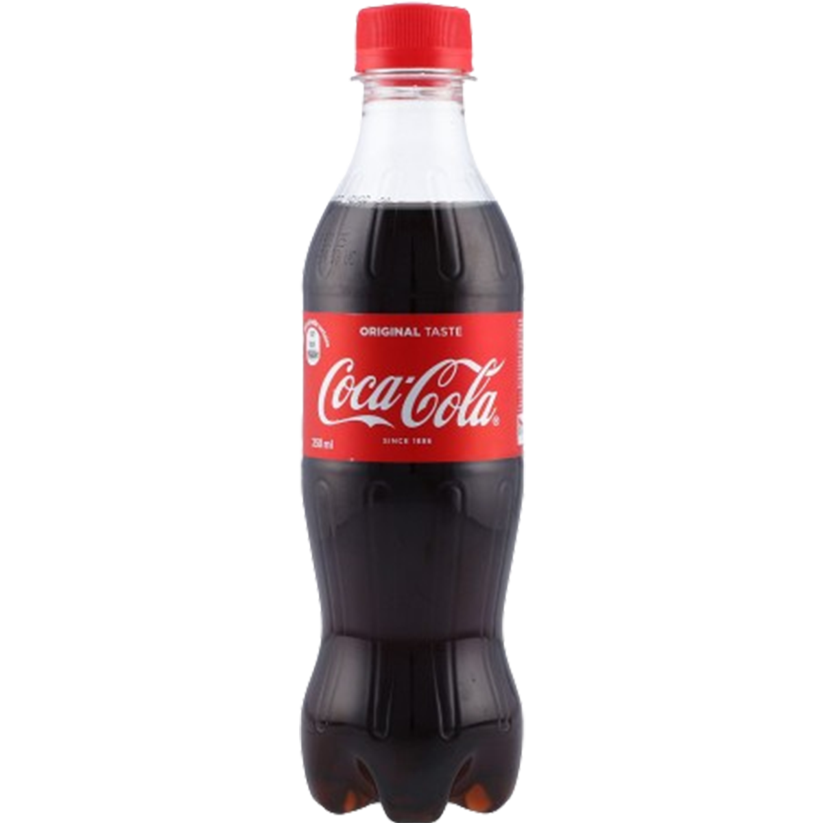 Coca Cola Drink 350ml