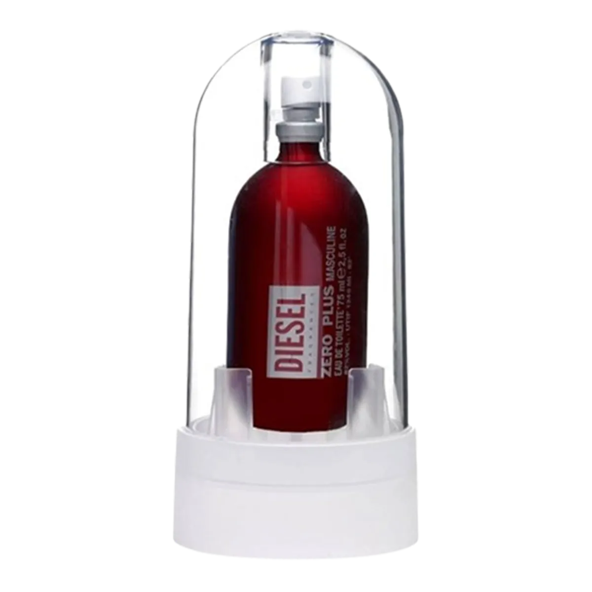 Diesel Zero Plus Masculine Perfume 1246ml