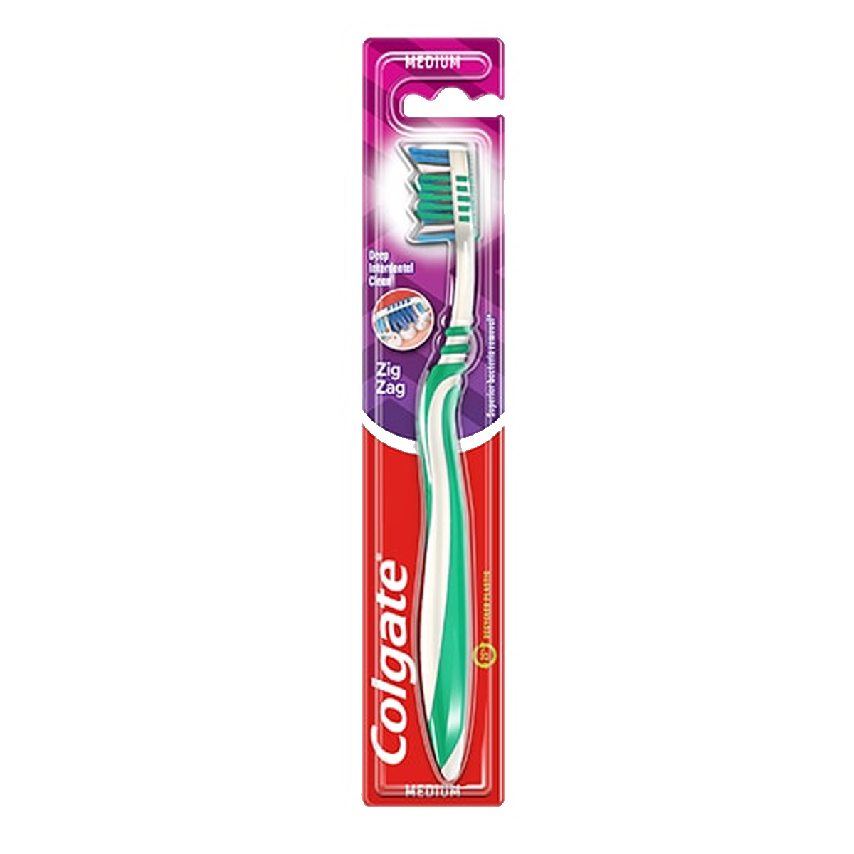Colgate Zig Zag Tooth Brush