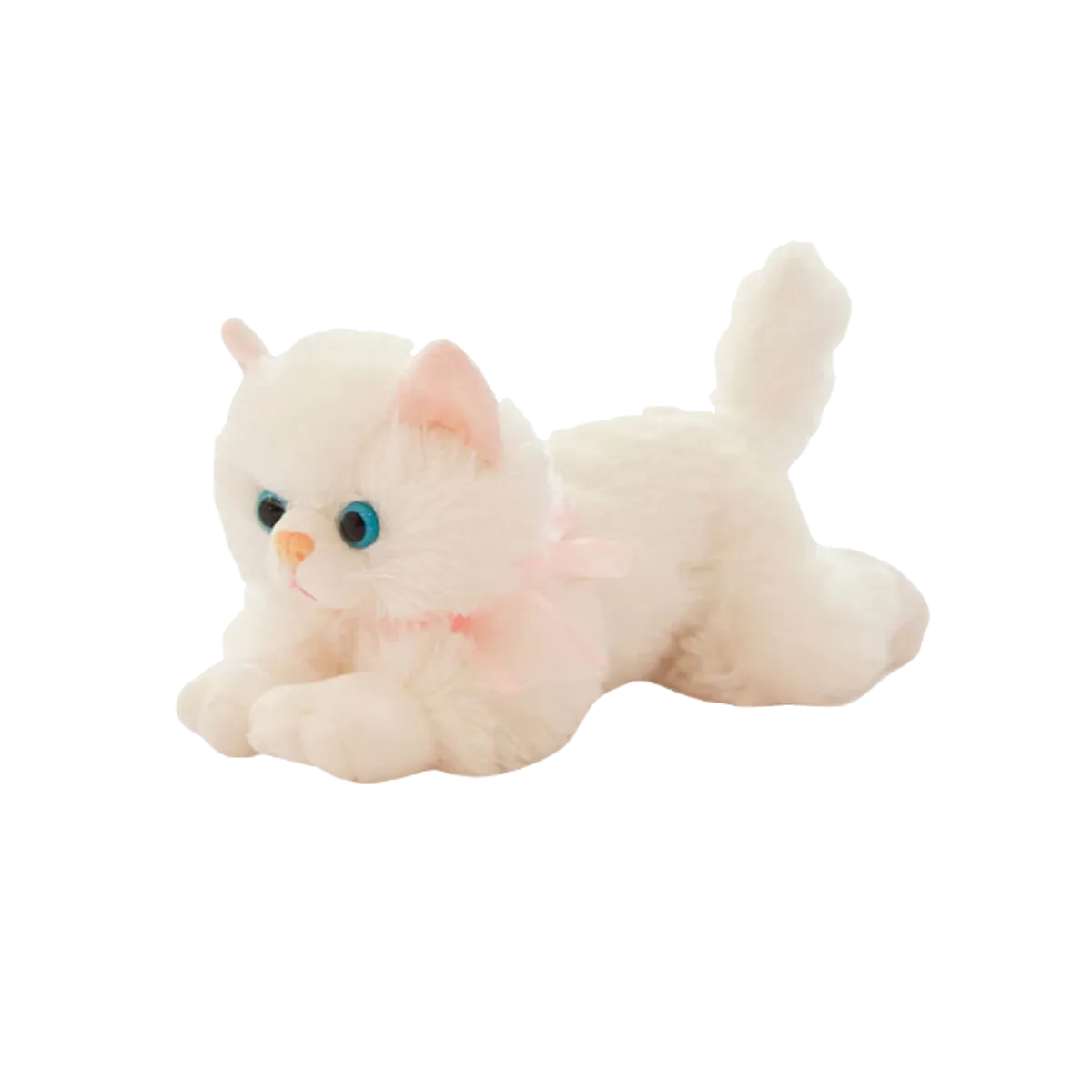 Stuff toy Cat