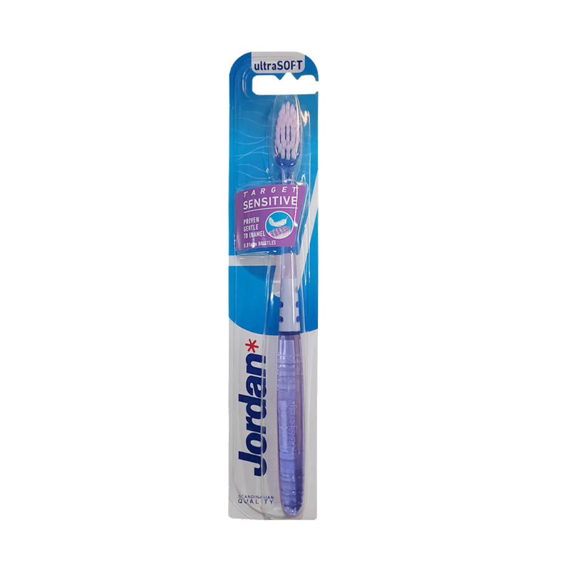 Jordan Target Sensitive Ultra Soft