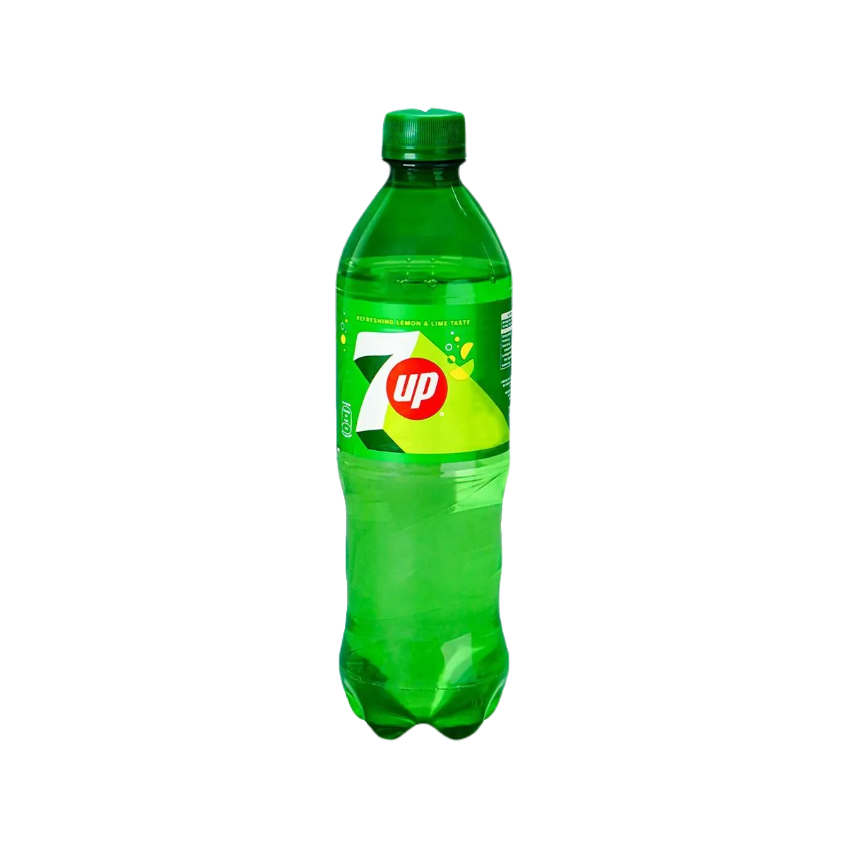 7Up Soft Drink 500ml