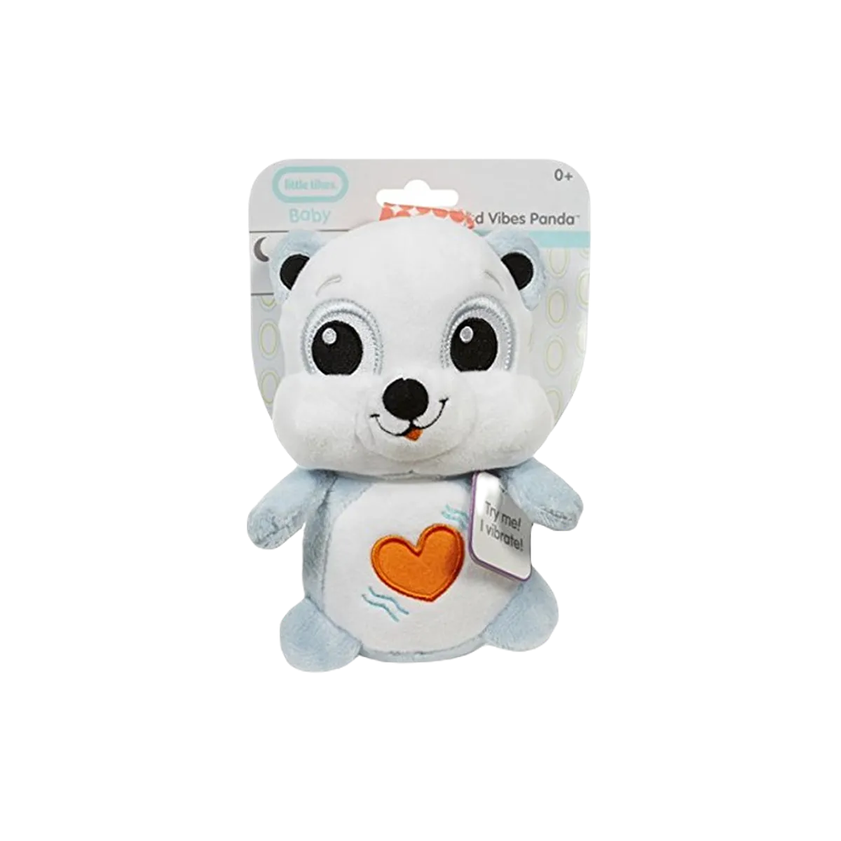 Little Tikes Good Vibes Panda (641312)