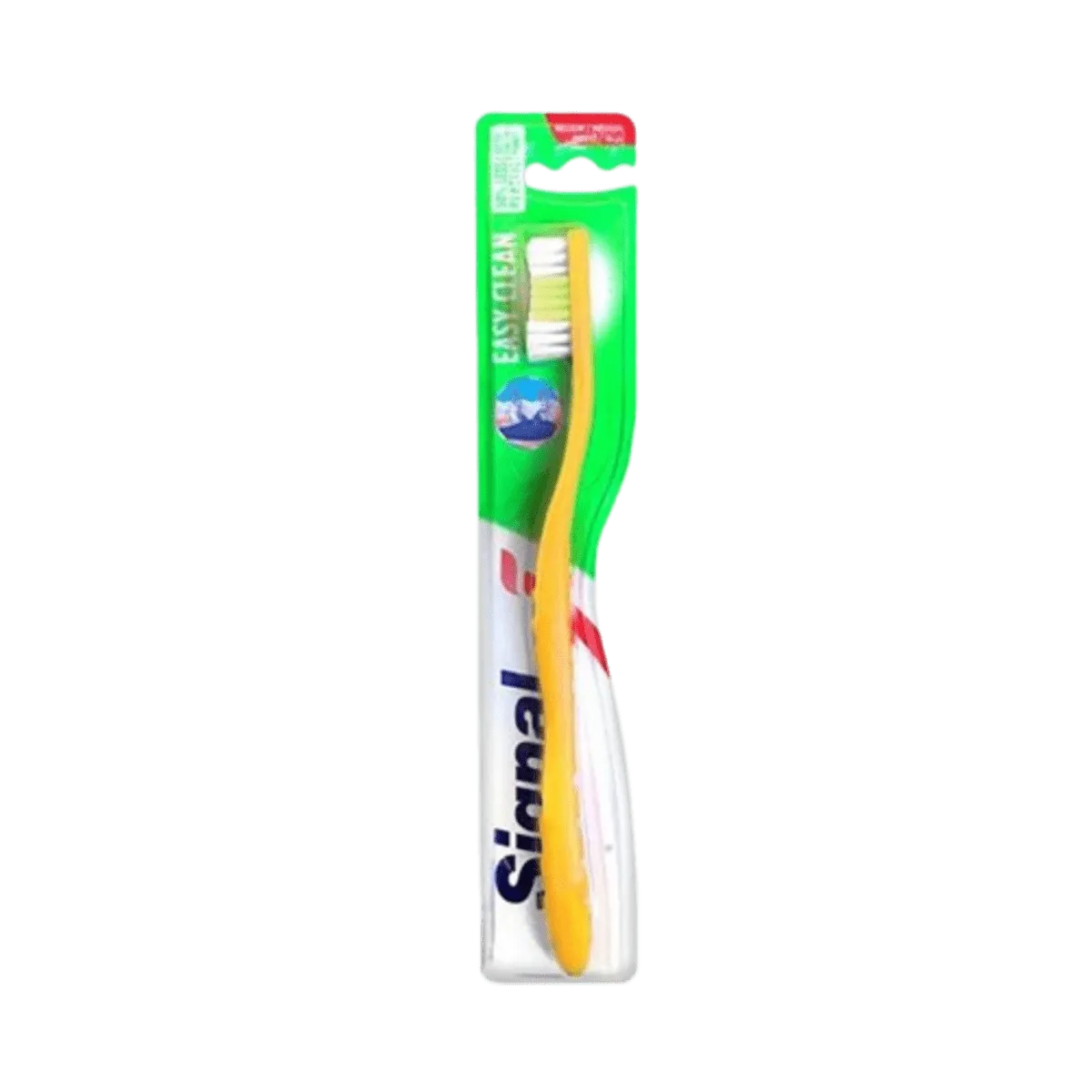 Signal Easy Clean Toothbrush Soft
