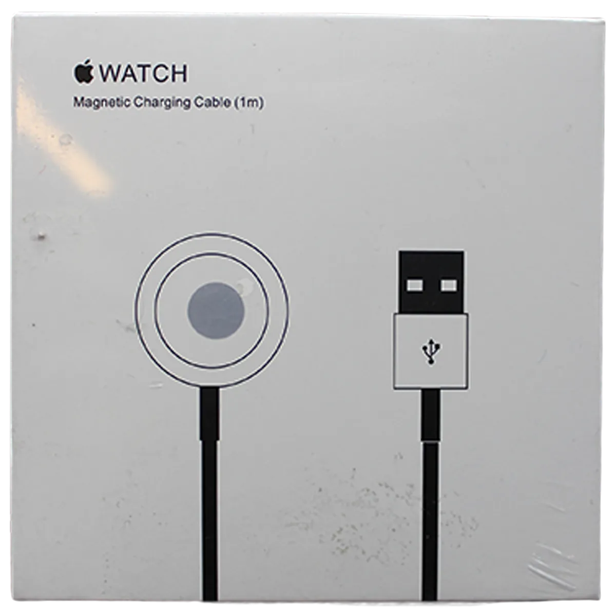 Iphone Watch Charger 1m