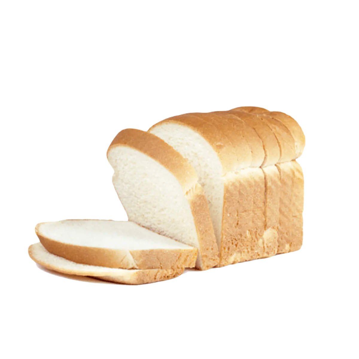 Plain Small Bread