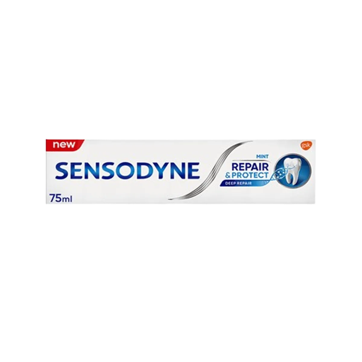 Sensodyne Toothpaste Repair & Protect 75ml