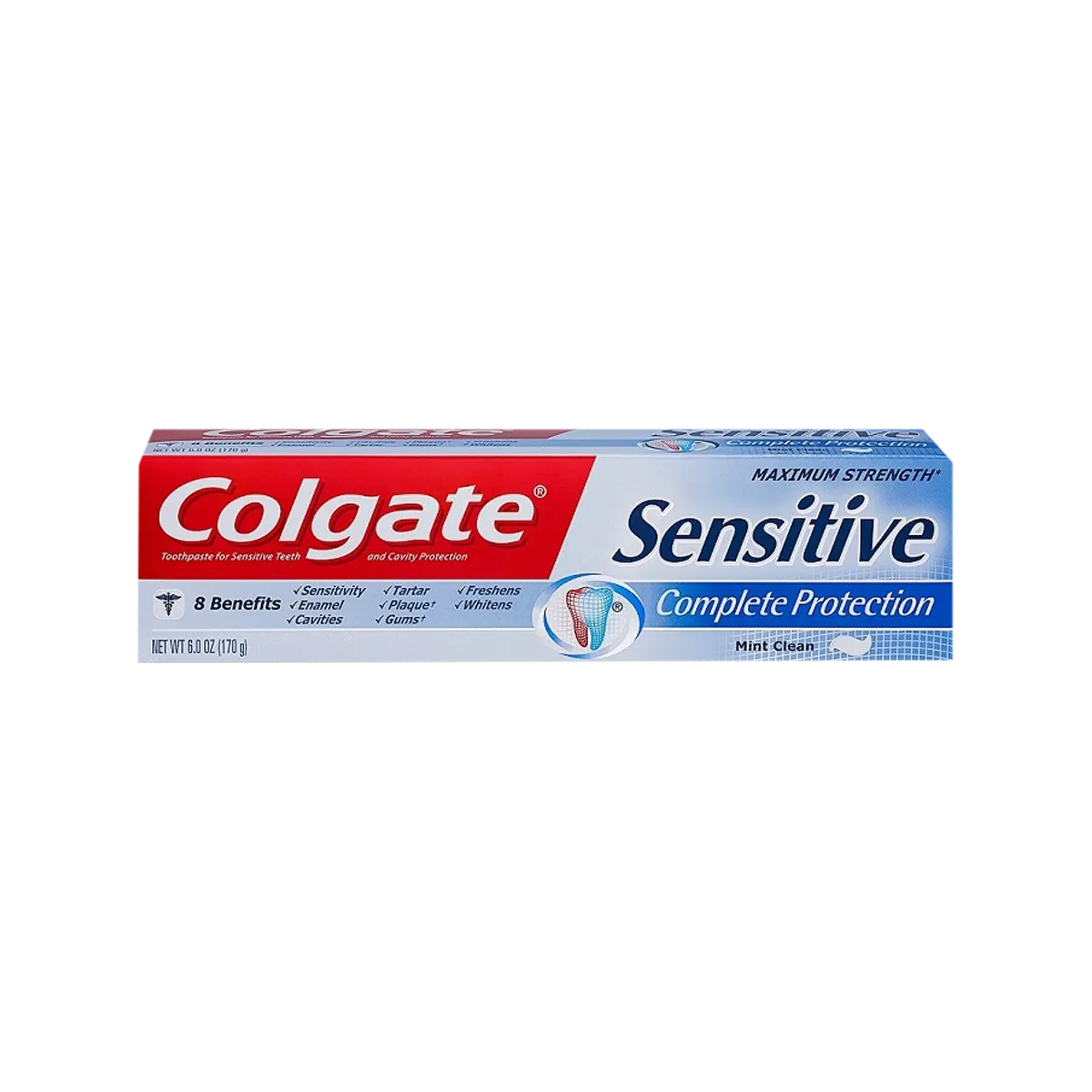 Colgate Sensitive Toothpaste