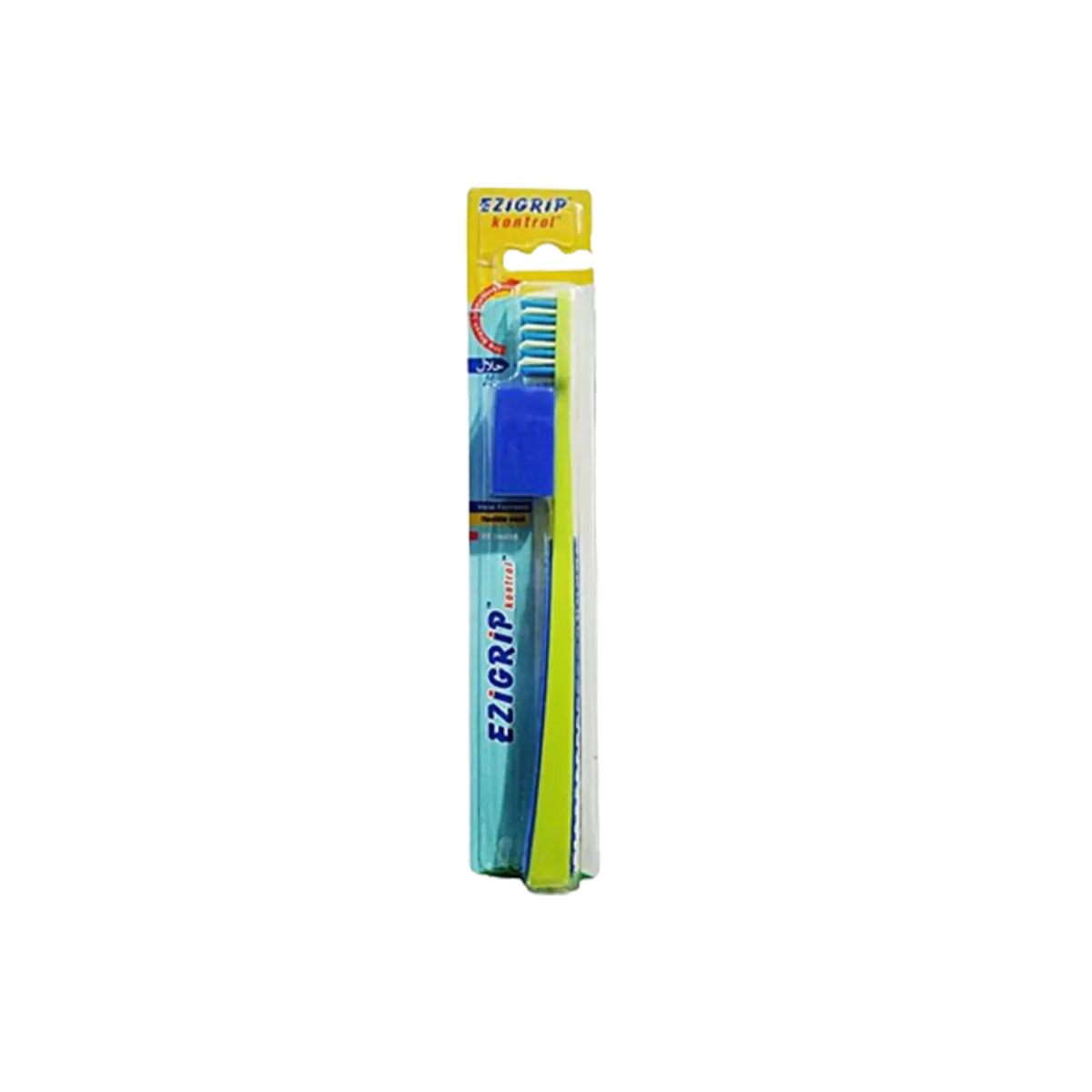 Ezigrip Tooth Brush (Sof
