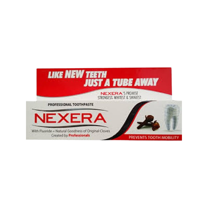 Doctor Nexera Toothpaste 40g