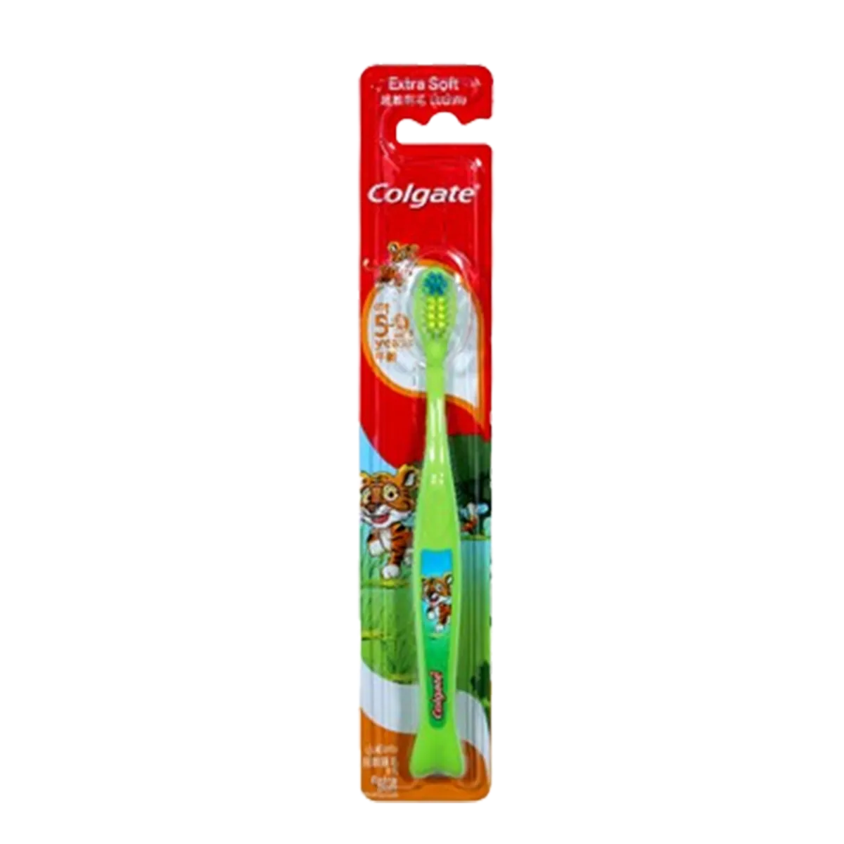 Colgate Kids Tooth Brush 2+ Year