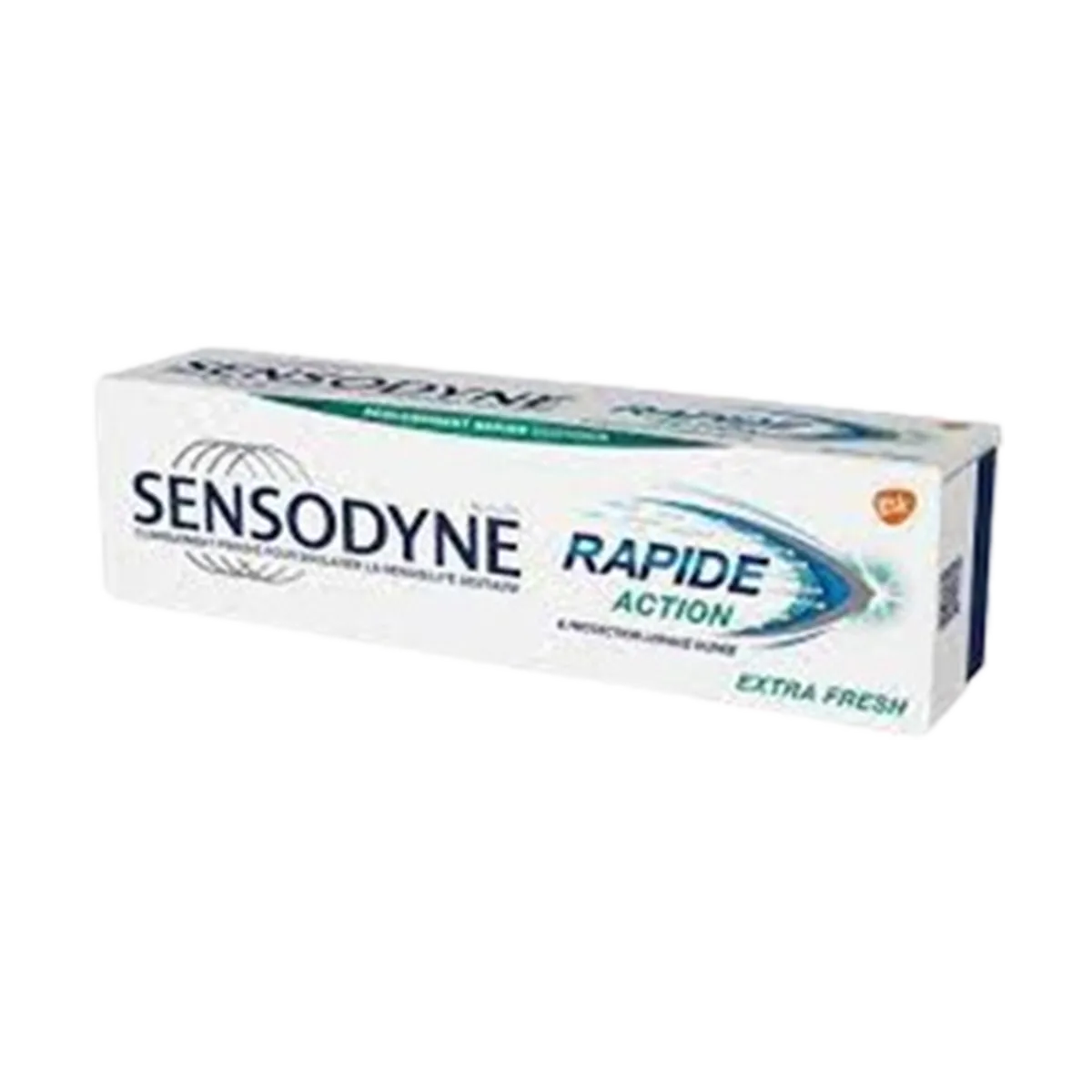 Sensodyne Rapide Action Extra Fresh 75ML