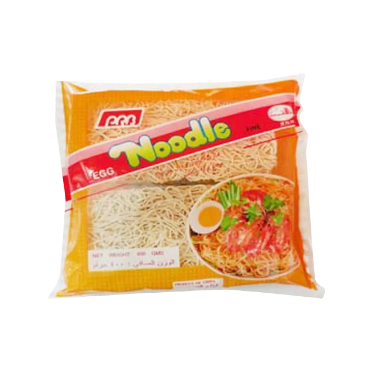 Prb Egg Noodles Fine 400G
