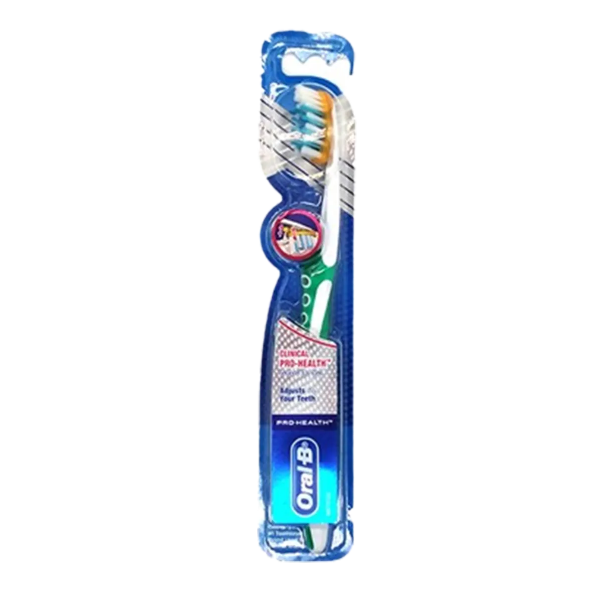 Oral-B Clinical Tooth Burash