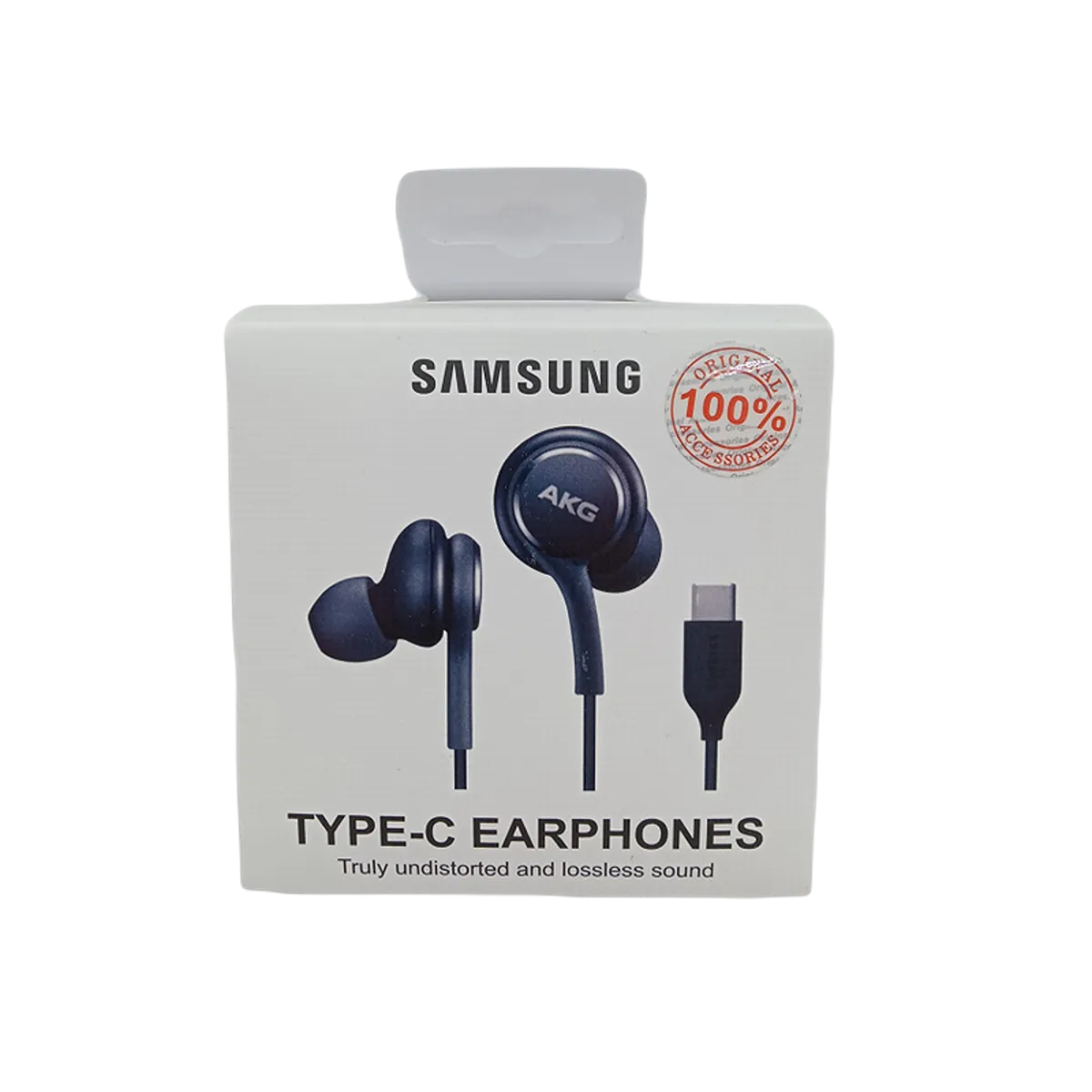 Samsung Type C Earphone AKG