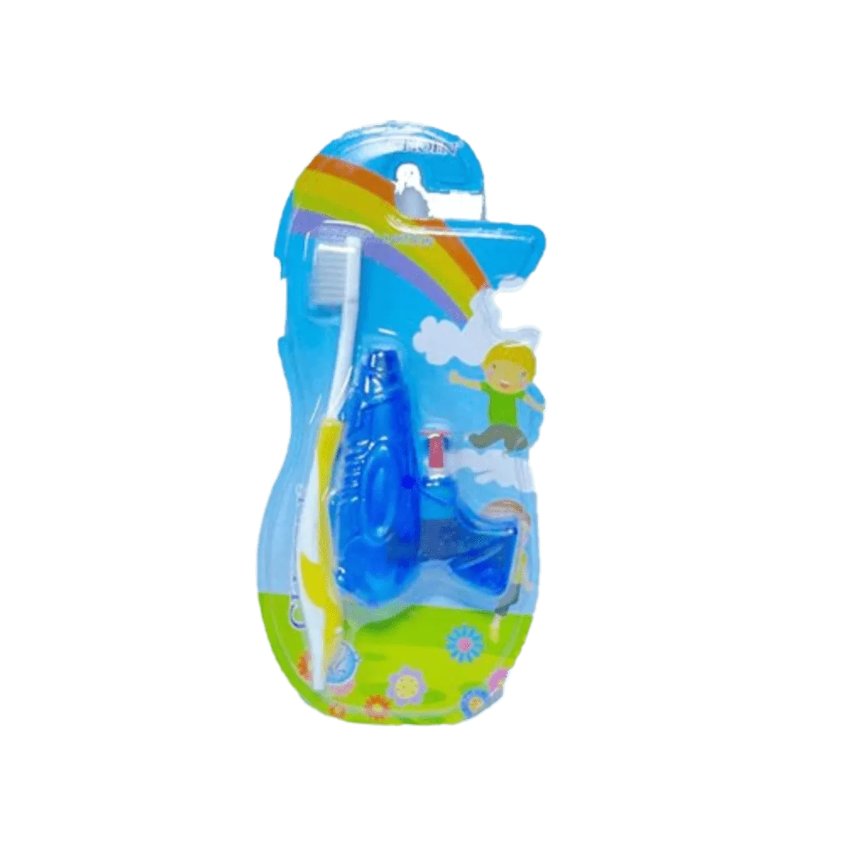 Chofn Children Cartoon Serlies Tooth Brush