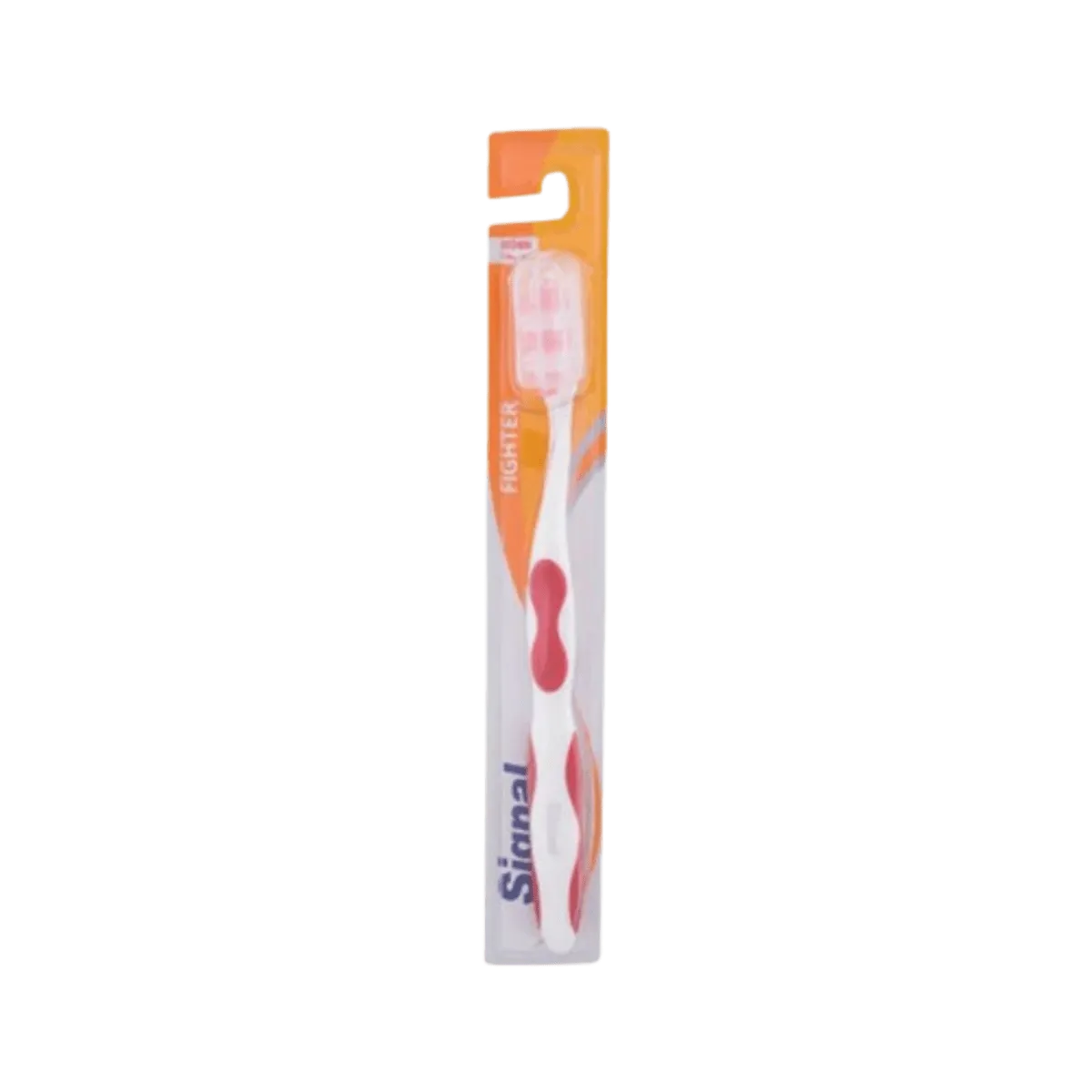 Signal Fighter Toothbrush Medium
