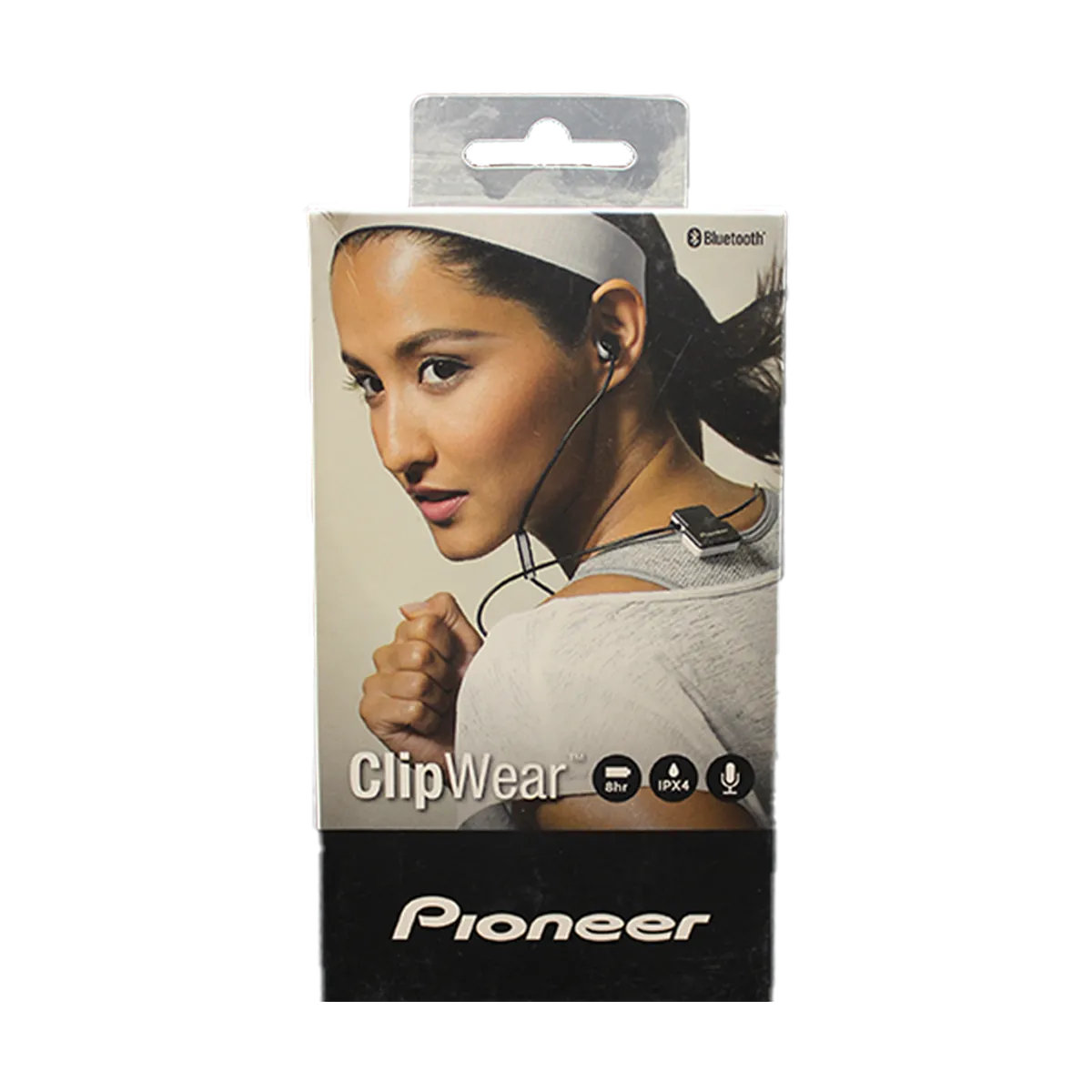 Pioneer Bluetooth Handfree