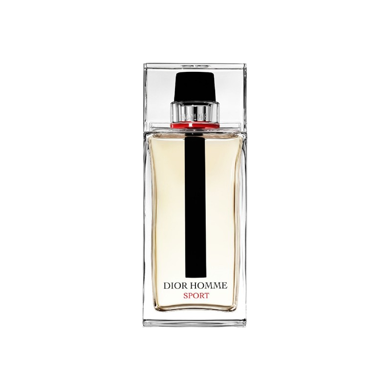 Christian Dior Homme Sport Eau De Toilette Spray for Men 125ml