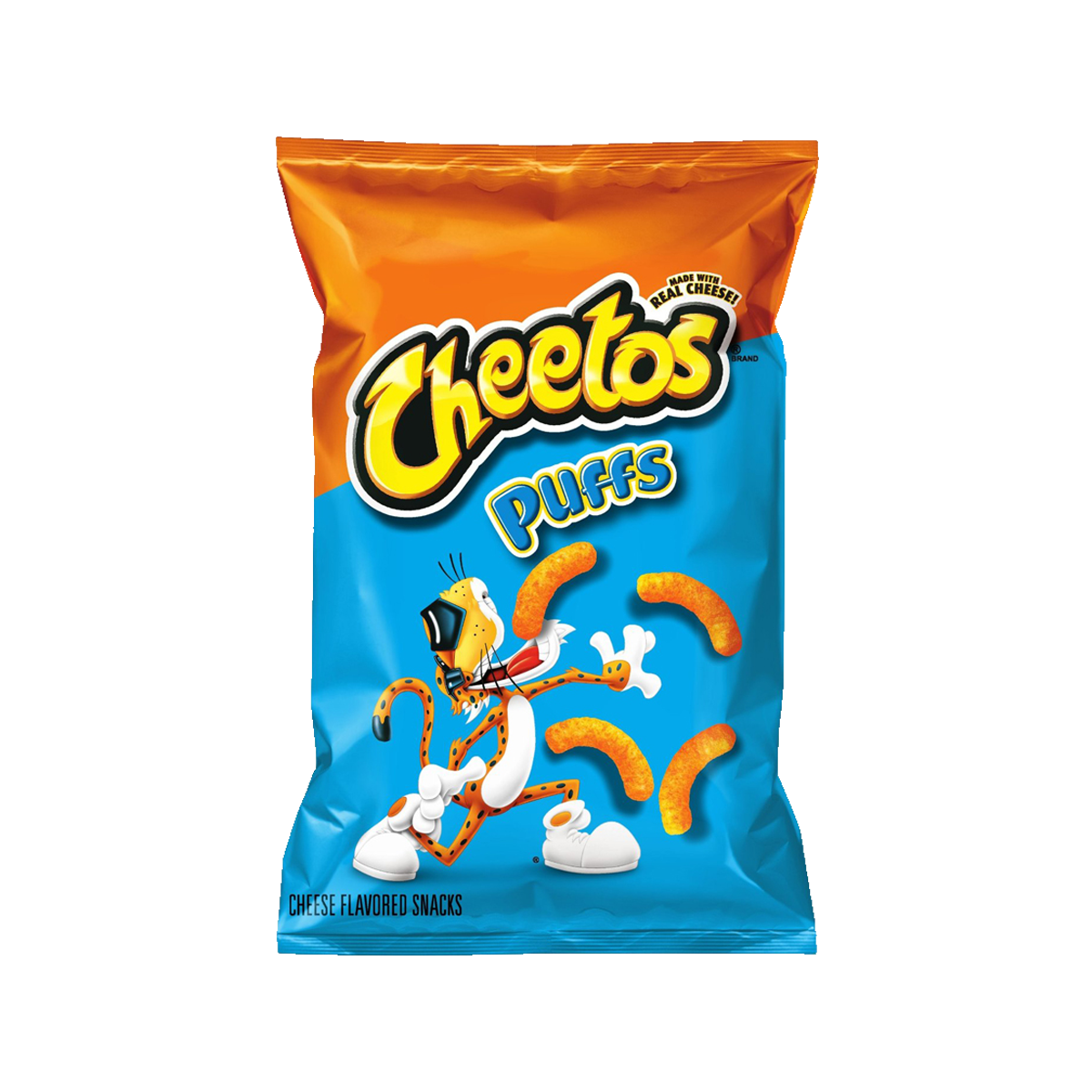 Cheetos Puffs Chips
