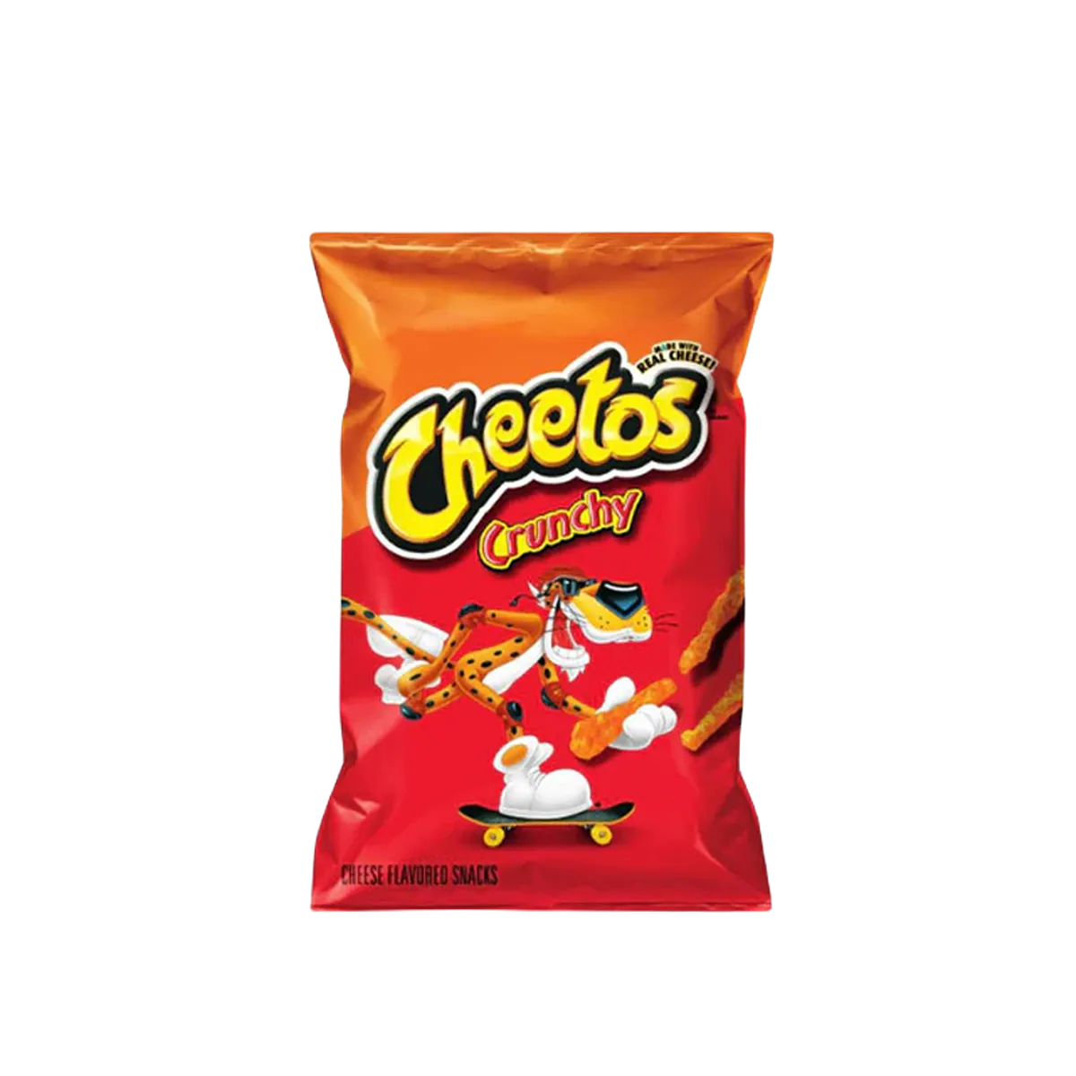 Cheetos Crunchy Chips
