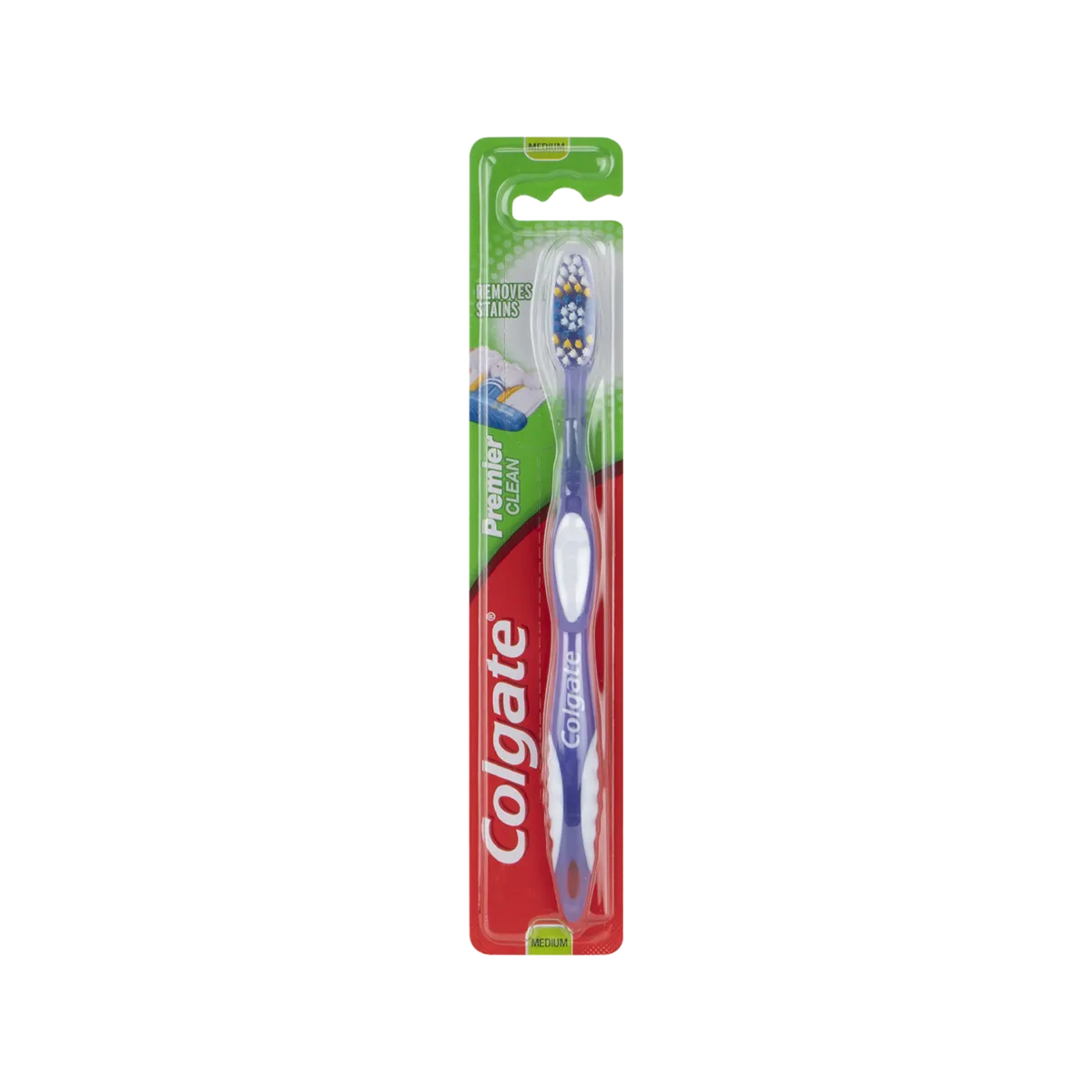 Colgate Premier Clean Tooth Brush