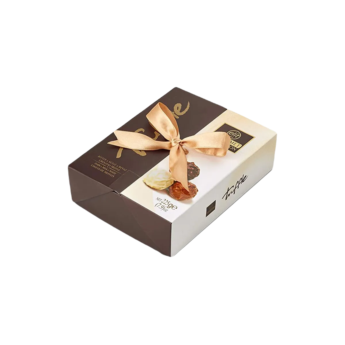 Elit Truffle Assorted Chocolate 225g
