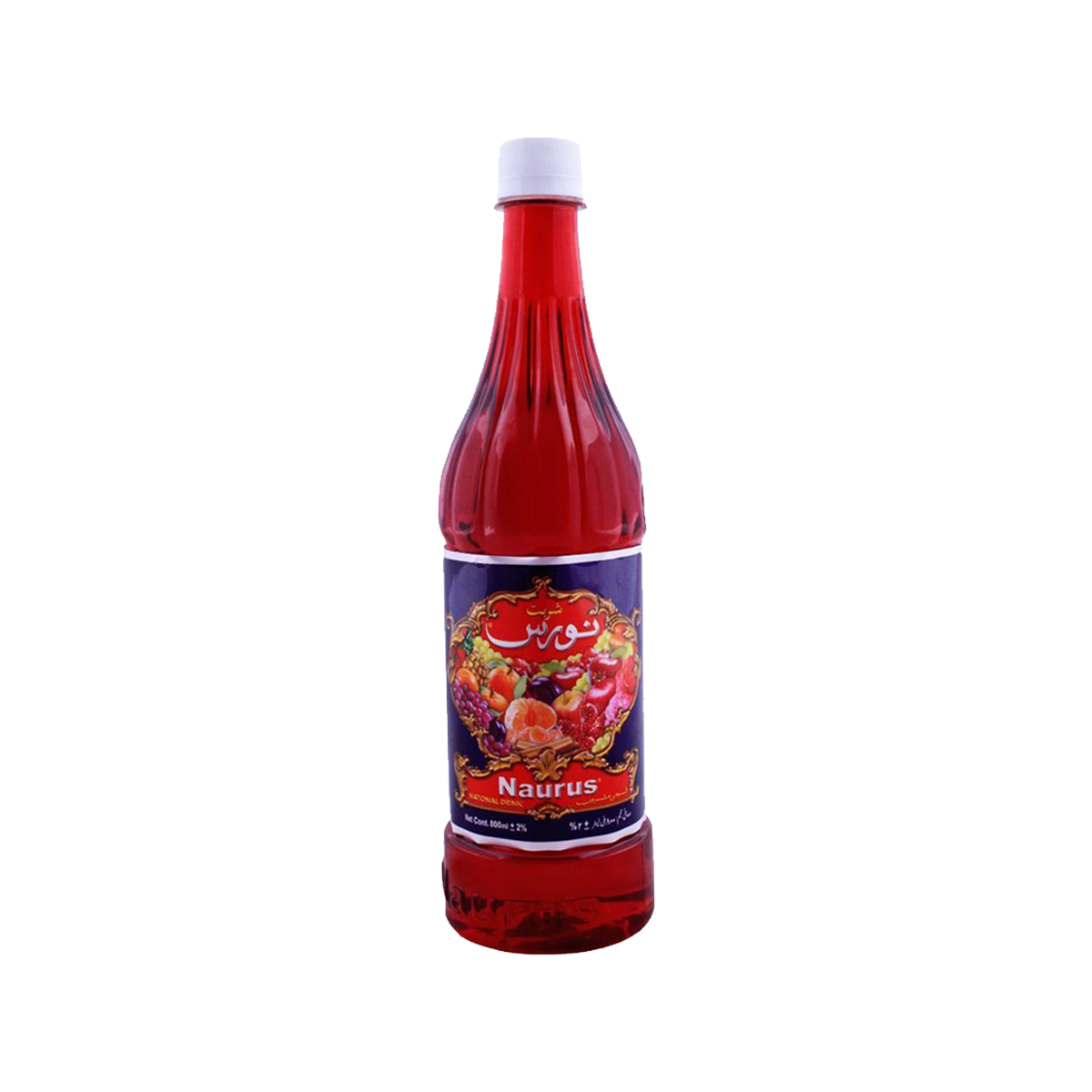 Naurus Natural Drink