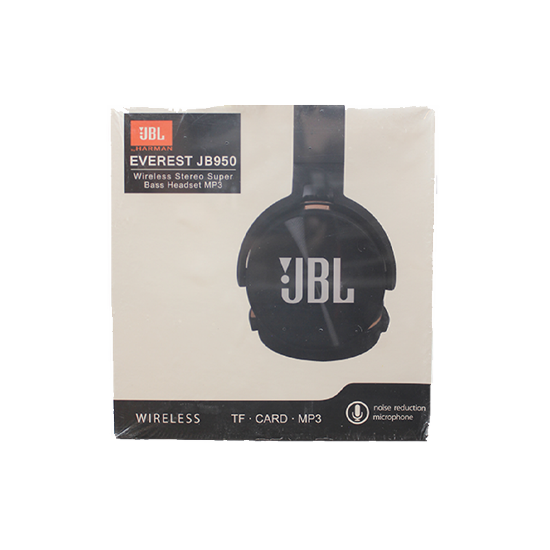 JBL Headphone JB-950