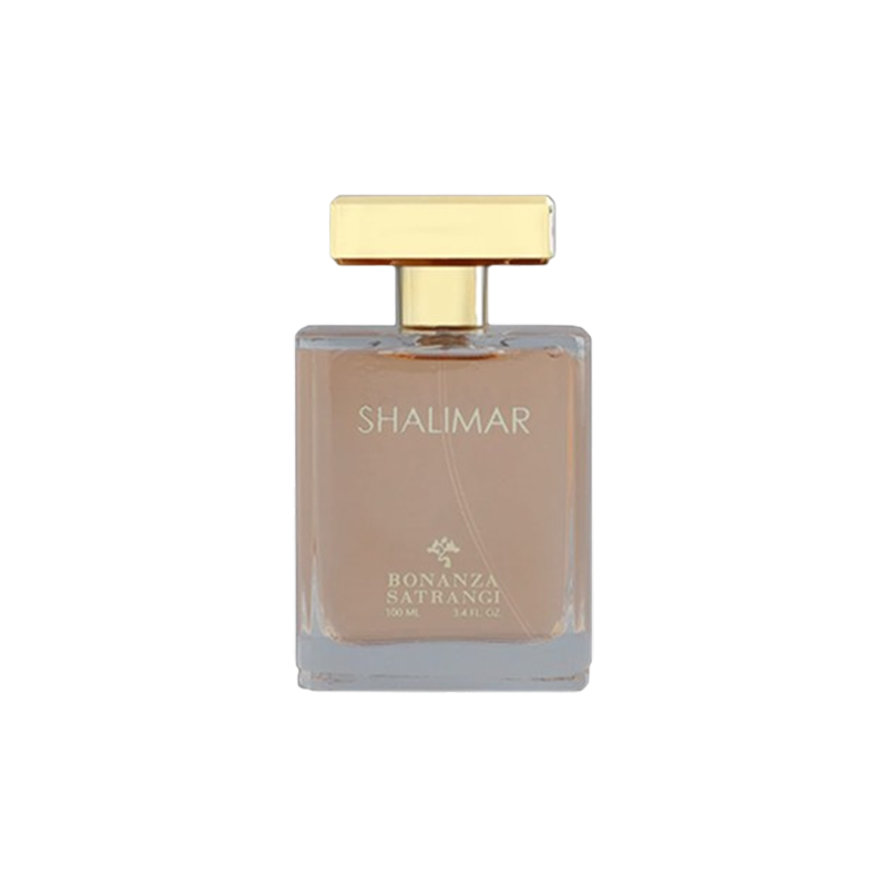 Shalimar By Bonanza Satrangi Uni-Sex Perfume