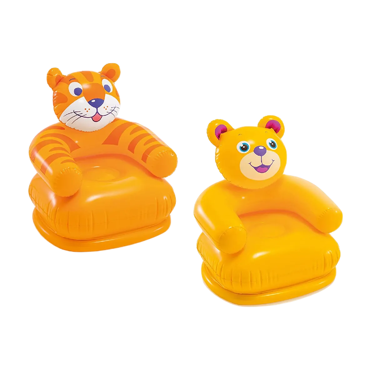 Happy Animal Chair Assortment Model 68556
