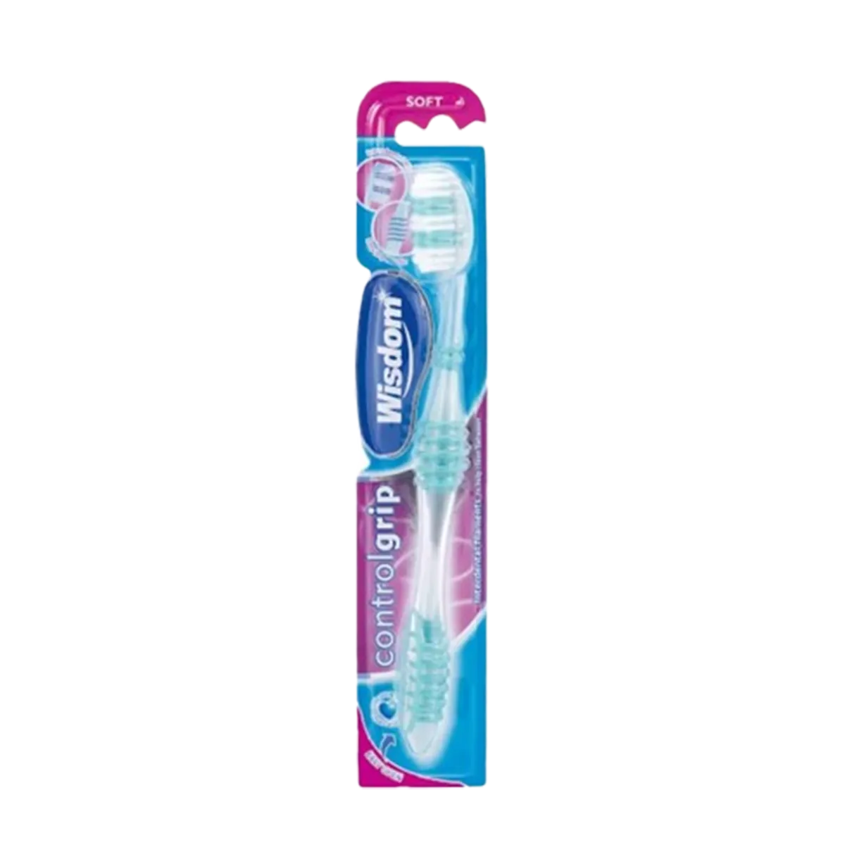 Wisdom Tootbrush Control Ssoft