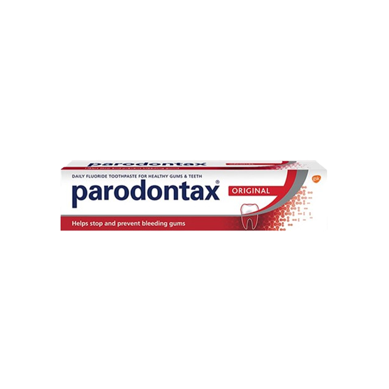 Parodontax Original Toothpaste 100g
