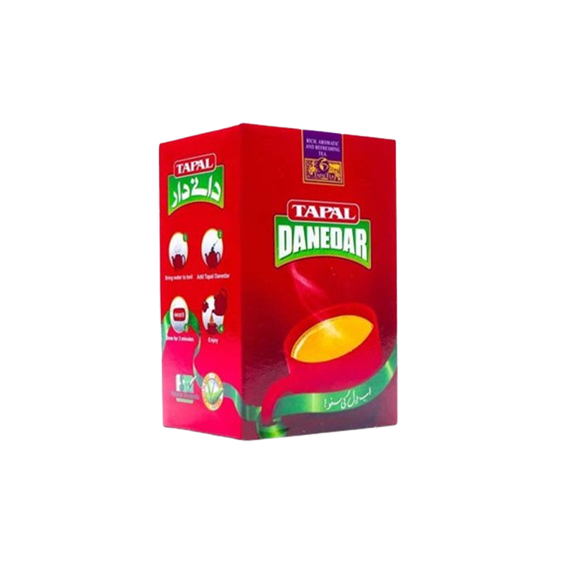 Tapal Danedar Black Tea 95g