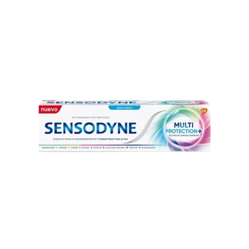 Sensodyne Multi Protection ToothPaste 75ML