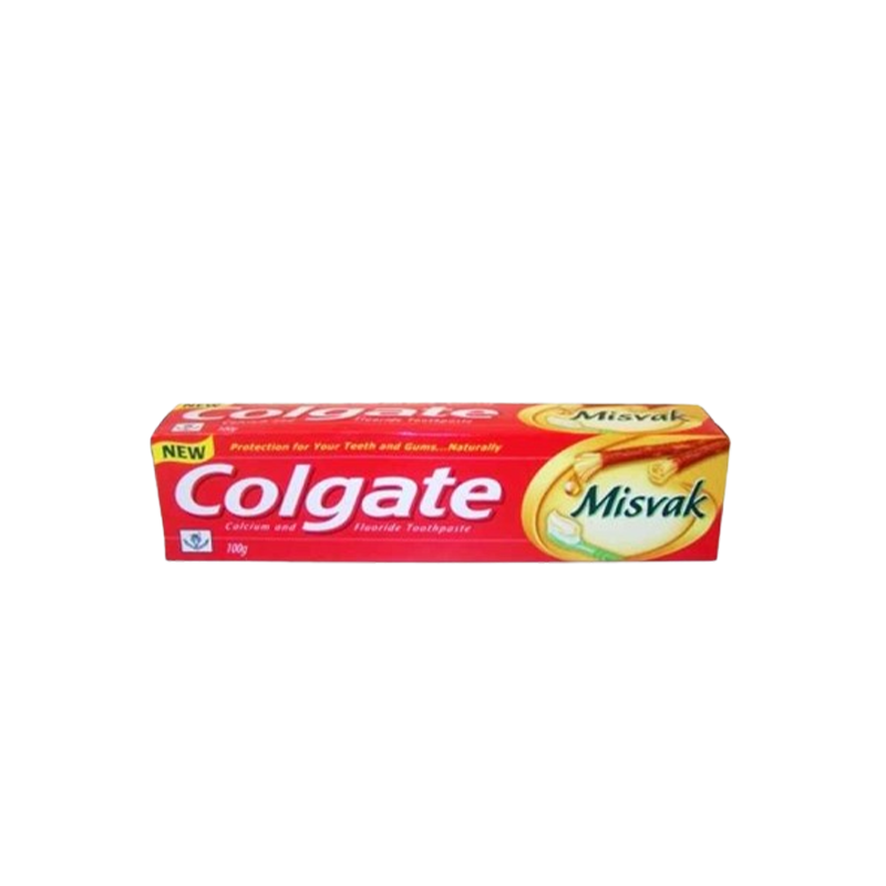 Colgate Misvak Anticavity Toothpaste 40g