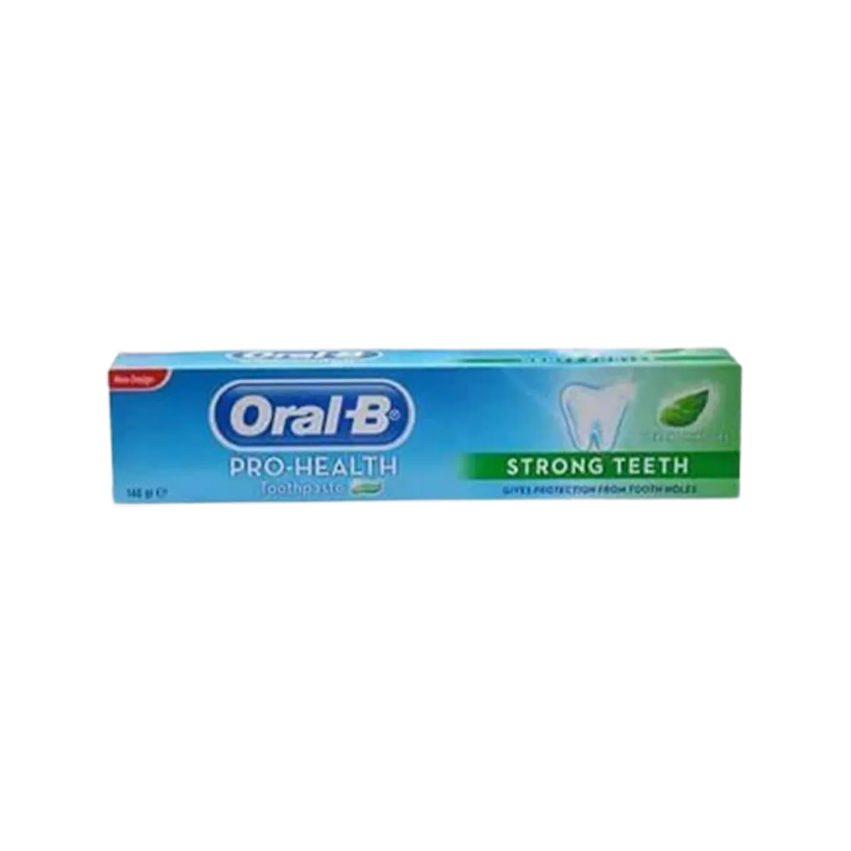 Oral-B ToothPaste Strong Teeth 130G